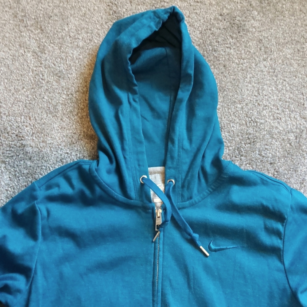 Nike Athletic Dept Knit Jersey jacket